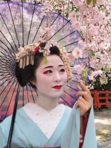 Geisha1
