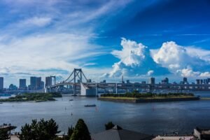 Odaiba