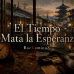El Tiempo Mata la Esperanza — Cuando el olvido despierta hablando de ti